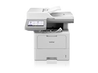 Brother MFC-L6910DN - multifunction printer - B/W
