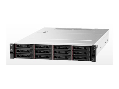 i-PRO SRL3E Series NVR-RL-2-176TB-V3