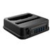 DT Research Desktop Cradle