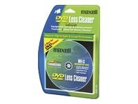 Maxell DVD-ROM cleaning disk
