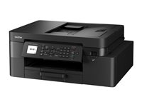 Brother MFC-J4350DW - imprimante multifonctions - couleur