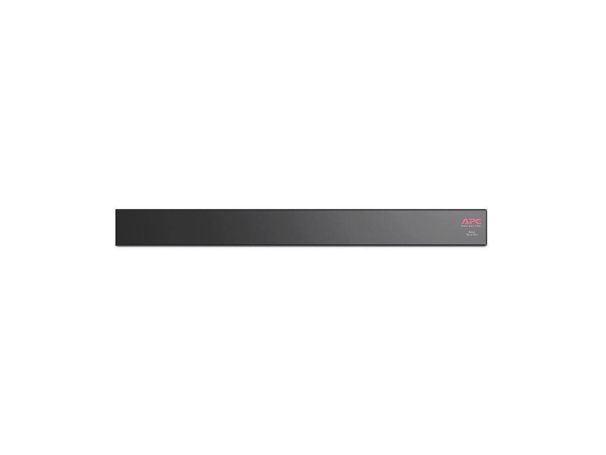 APC Basic Rack PDU - pásek na rozvod silnoproudu – foto 2