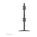 NEOMOUNTS FPMA-D550DDVBLACK Desk Mount