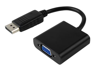 4XEM - DisplayPort adapter