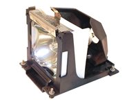 Ereplacements eReplacements Premium Power POA-LMP35 - projector lamp