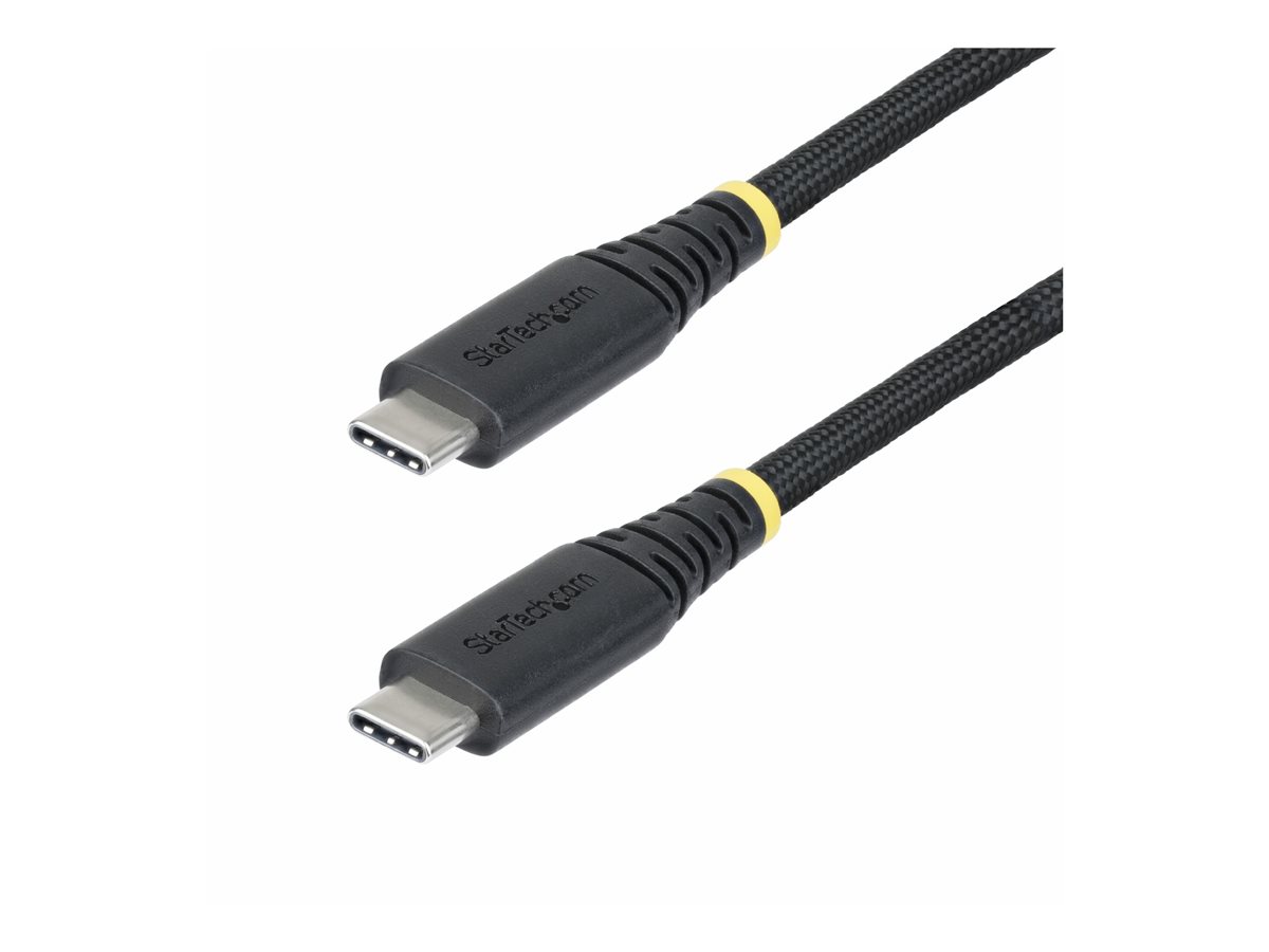 StarTech.com 3m USB-C...