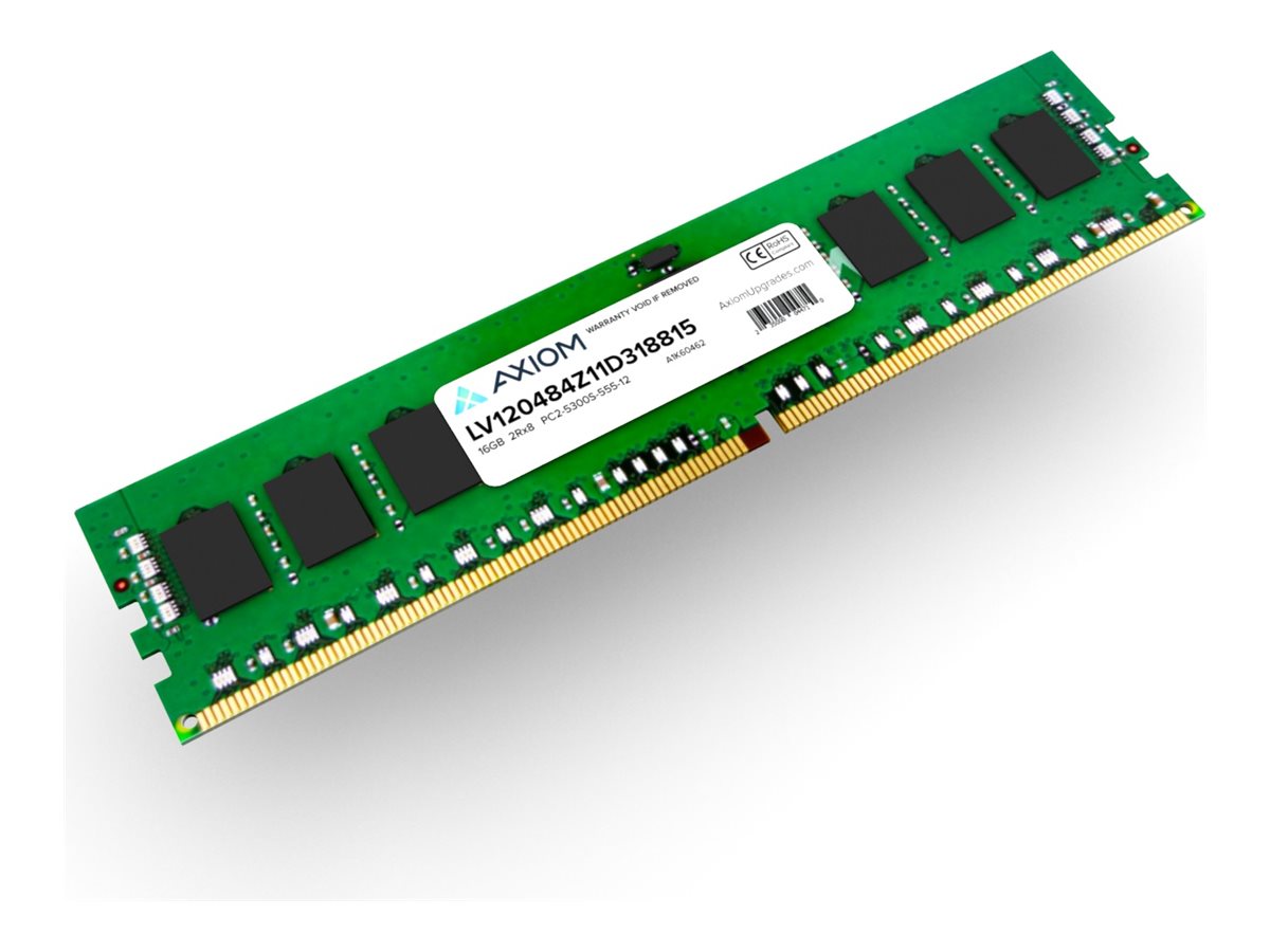Axiom - DDR4 - module