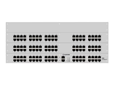 Black Box DKM Compact II KVM Matrix Switch