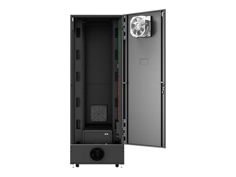 Vertiv VRC-S - Rack cabinet | Overview, Specs, Details | SHI