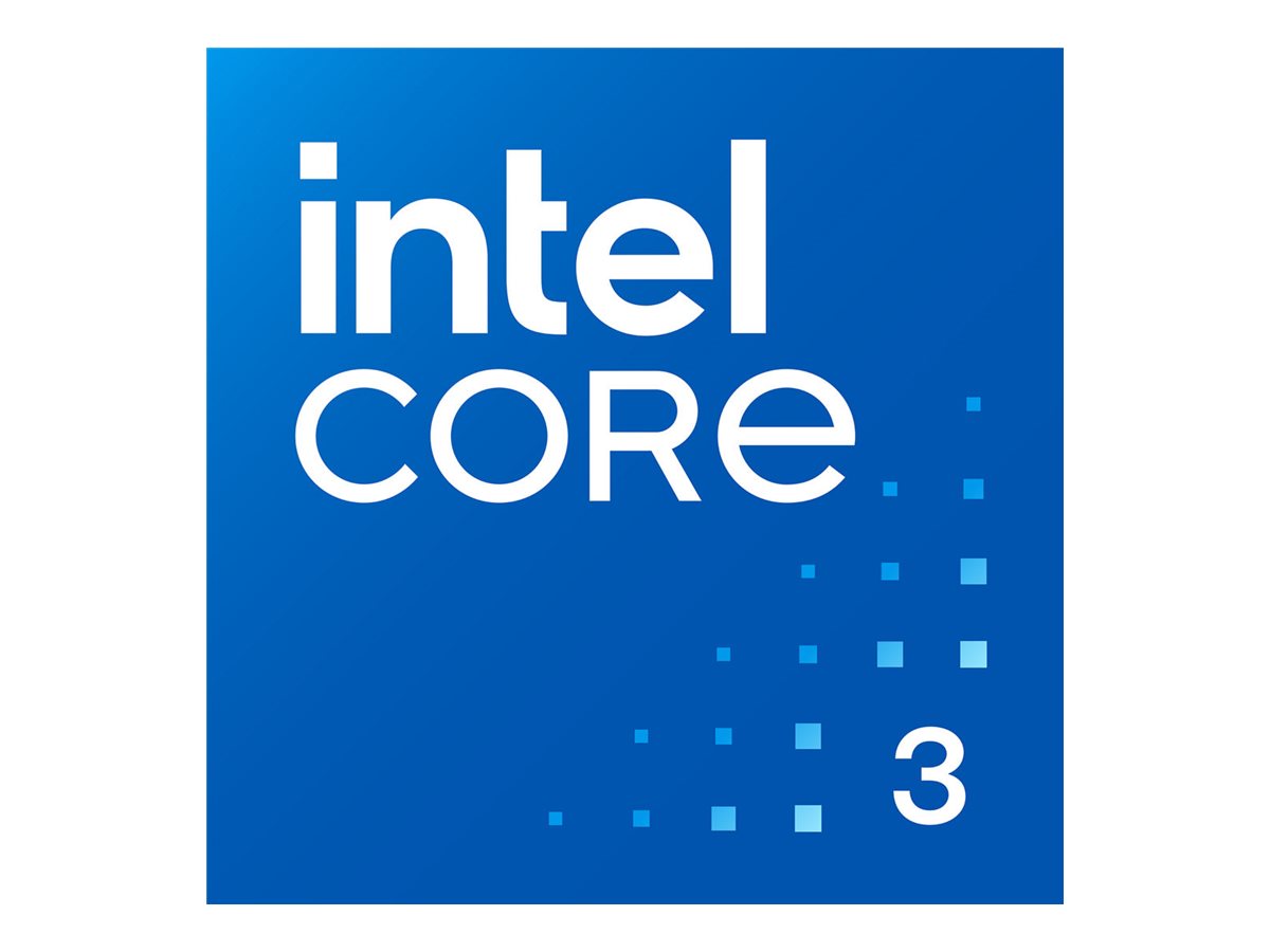 Intel Core 3 201TE - 2.9 GHz