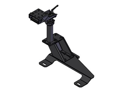 PASSENGER SIDE MOUNT ECONOMY PACKAGE FOR TOWN & COUNTRY