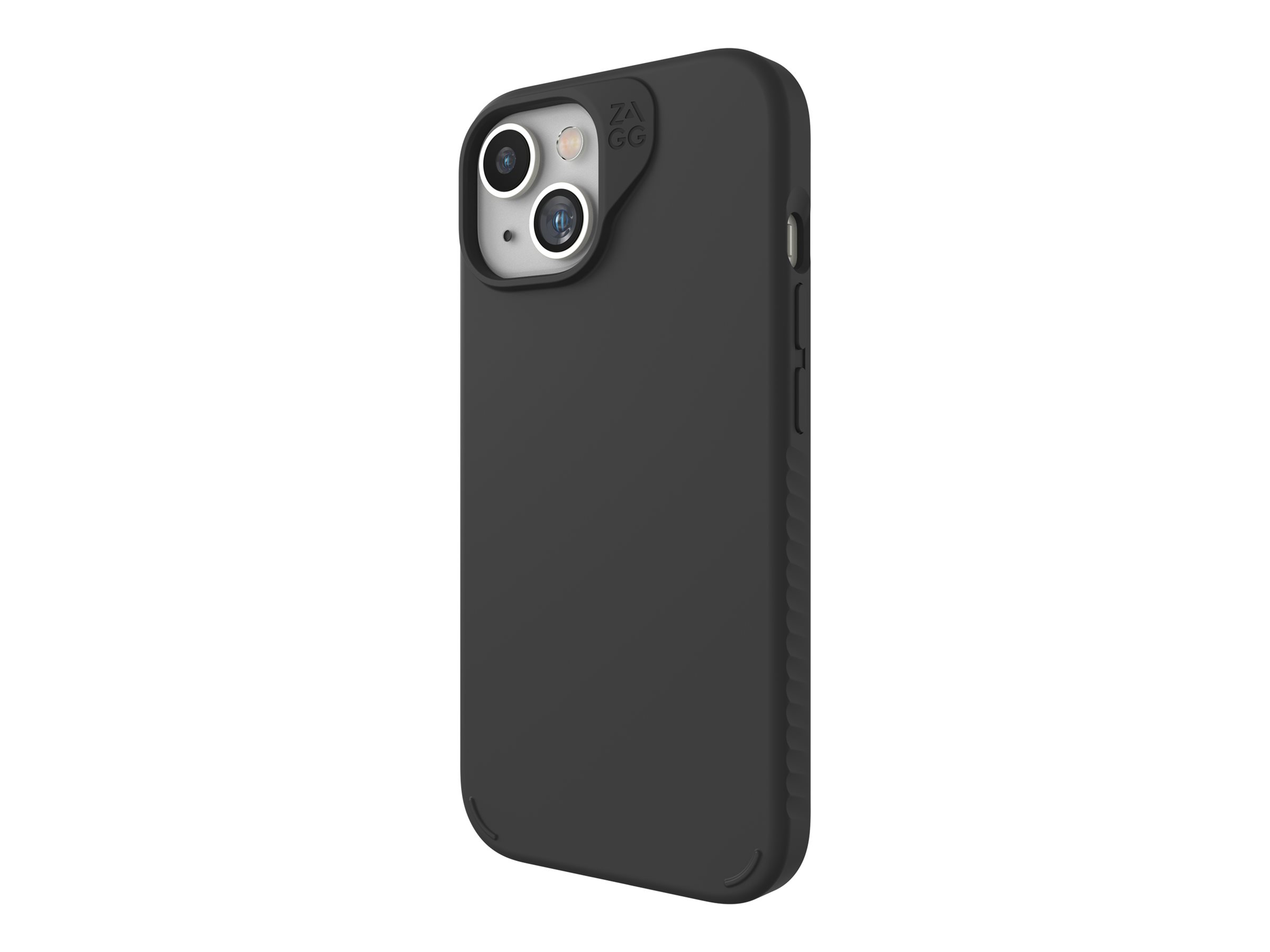 ZAGG Manhattan Snap - Protective cover for cell phone