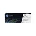 HP 312X Black Toner