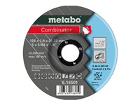 Metabo Combinator TF 42 Kæreskive Vinkelkværn