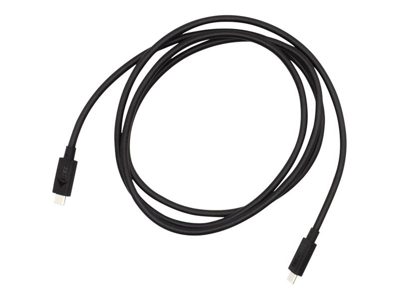 I-TEC Thunderbolt 3 Class Cable