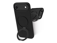 dbramante1928 Roskilde MS Kick ICON Beskyttelsescover Sort