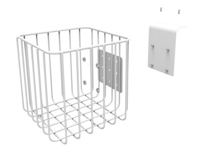 JACO Wire Basket Revision: 01