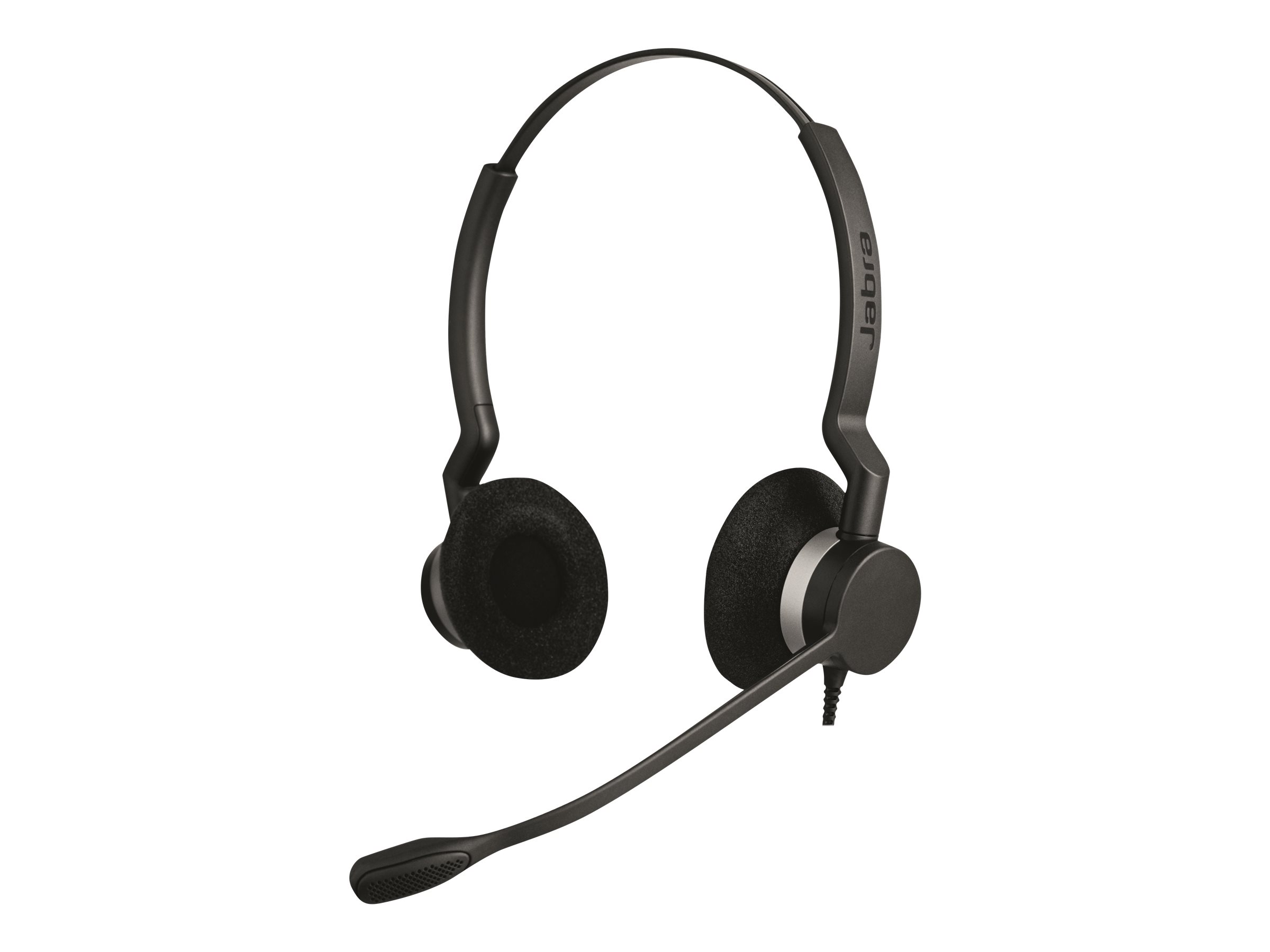 Jabra BIZ 2300 USB UC Duo