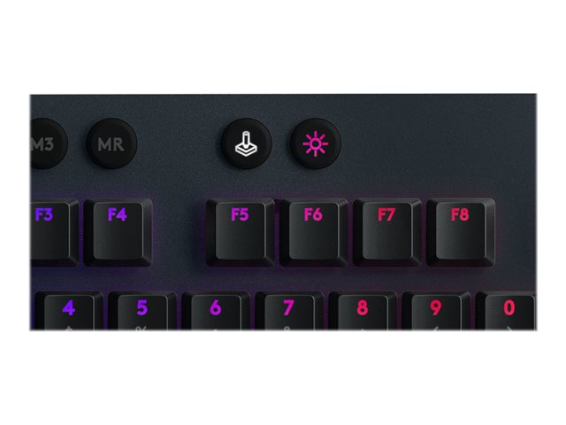 LOGI G815 RGB Tactile (FRA)