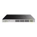 DGS 1026MP - switch - 26 ports - unmanaged - rack-