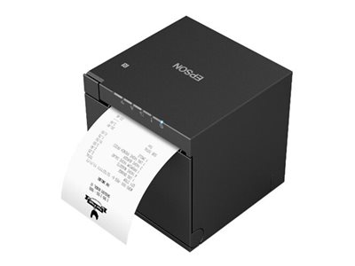 TM m30III - receipt printer - B/W - thermal line