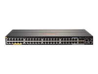HPE Aruba 2930M 48G POE+ 1-Slot