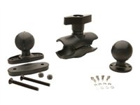 Honeywell RAM Mount Mounting kit (ball and socket mount) for personal computer in-car 