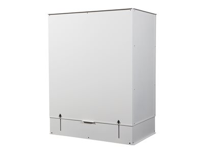 APC - Rack exhaust duct