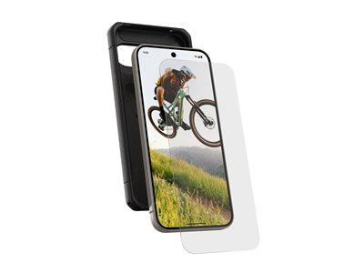 UAG GLASS GOOGLE PIXEL 9 PRO XL SCREEN PROTECTOR SHIELD CLEAR