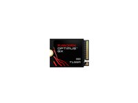 SanDisk Optimus GX 7100M - SSD - 1 TB - PCIe 4.0 x4 (NVMe)