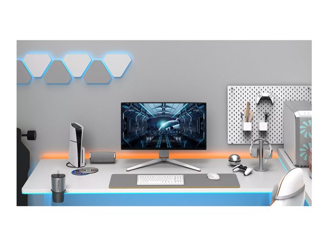 BenQ Mobiuz EX321UX