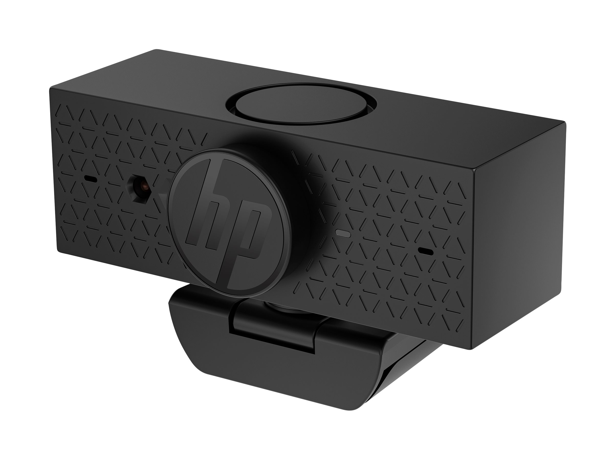 HP 625 - Webcam - tilt