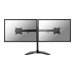 NEOMOUNTS Desk mount 10 - 27p