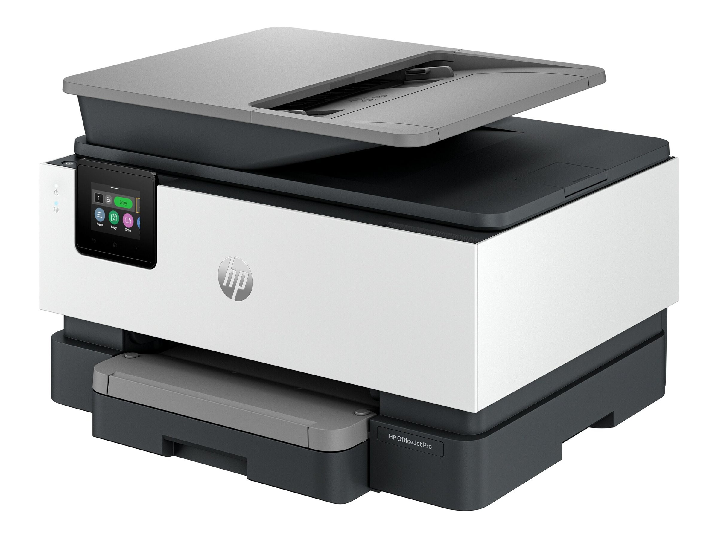 HP Officejet Pro 9125e All-in-One