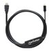external video adapter - black