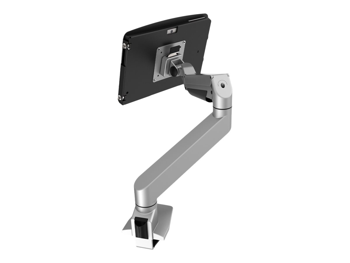 Compulocks Reach Tablet Monitor Arm Surface Pro 7 Articulating Mount montážní sada - pro tablet - černá – foto 6