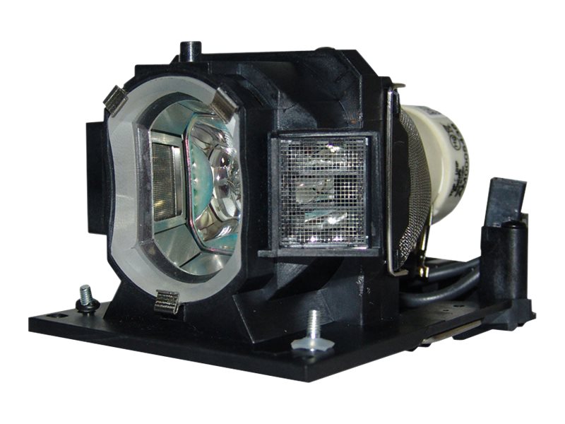 BTI - Projector lamp (equivalent to: Hitachi DT01181)