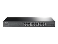 TP-Link Produits TP-Link TL-SG2428P