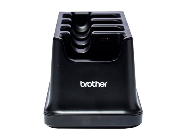 BROTHER PA4CR001EU power station for 4 p
