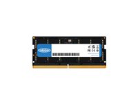 Origin Storage DDR5 SDRAM 16GB 2800MHz On-die ECC SO DIMM 262-PIN