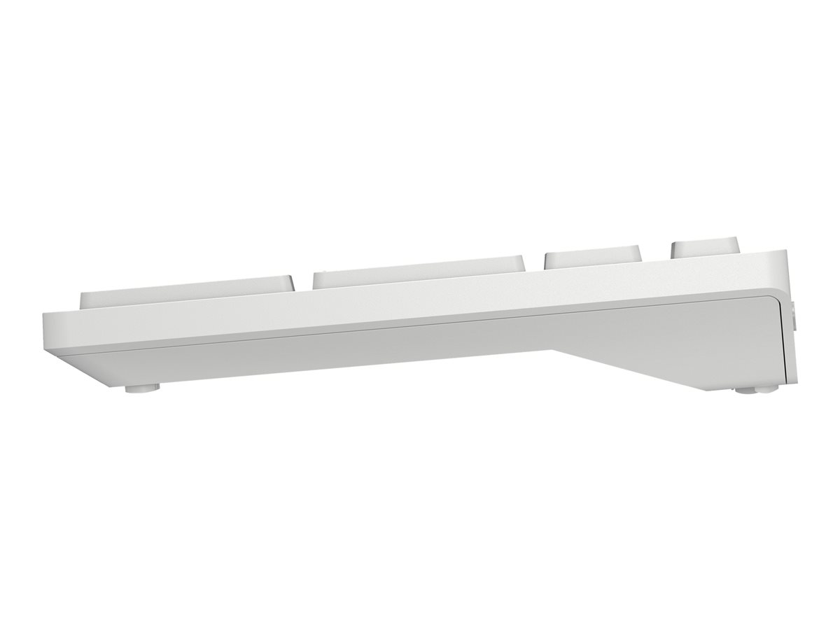 Dell Pro Keyboard and Mouse KM5221W (KM5221W-WH-INT) – foto 4