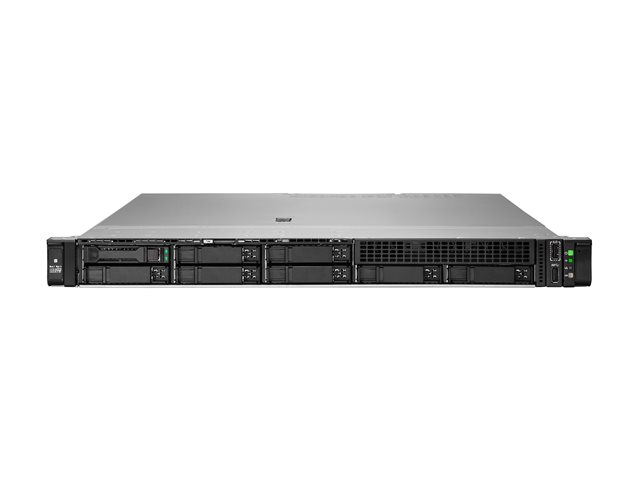 HPE ProLiant Compute DL320 Gen12
