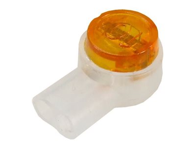 Dynamix cable wire joint 2 wire gel Product shot Right-angle 79250