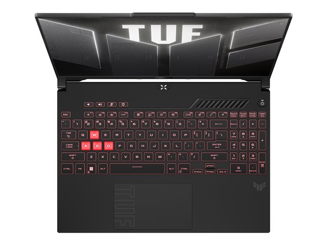 ASUS TUF Gaming FA607NUG-RL117 R7 7445HS 90NR0MU3-M007Z0