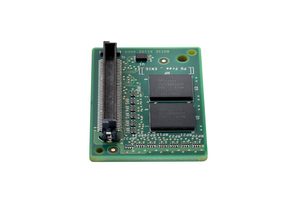 HP 1GB 90-PIN DDR3 SLIM DIMM