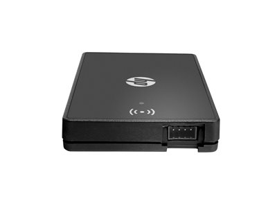 HP Legic Card Reader