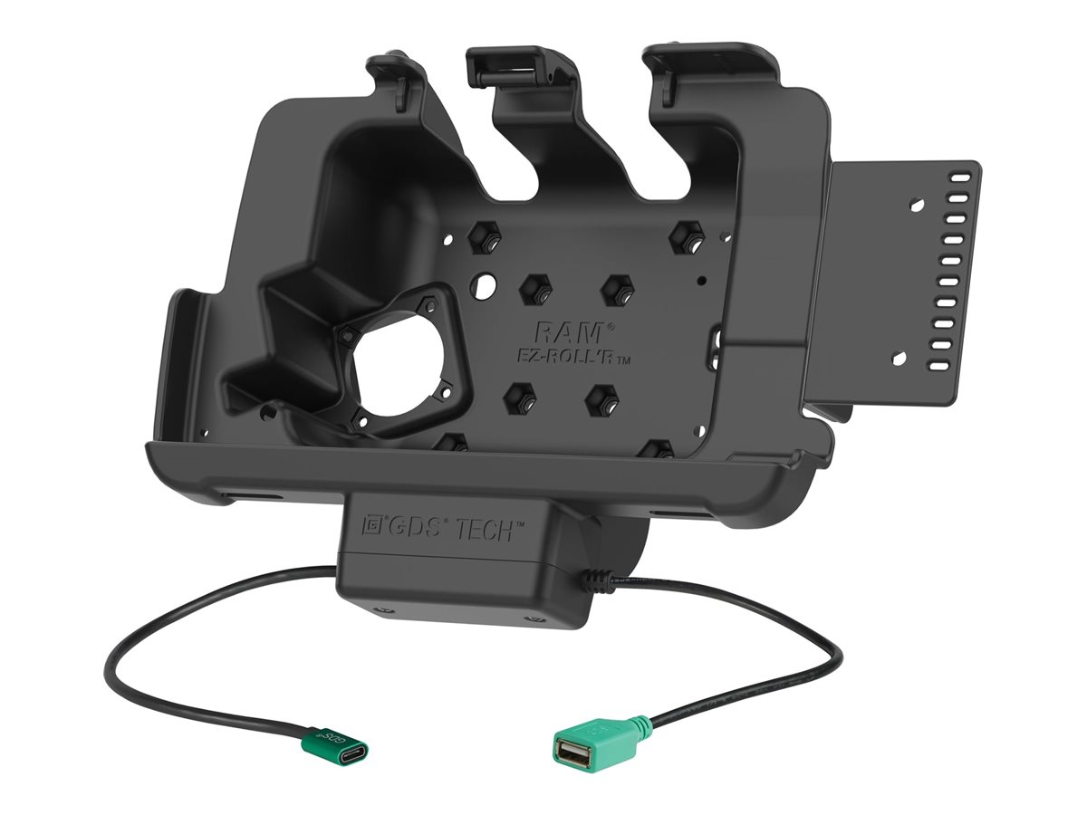 RAM GDS - Vehicle docking station