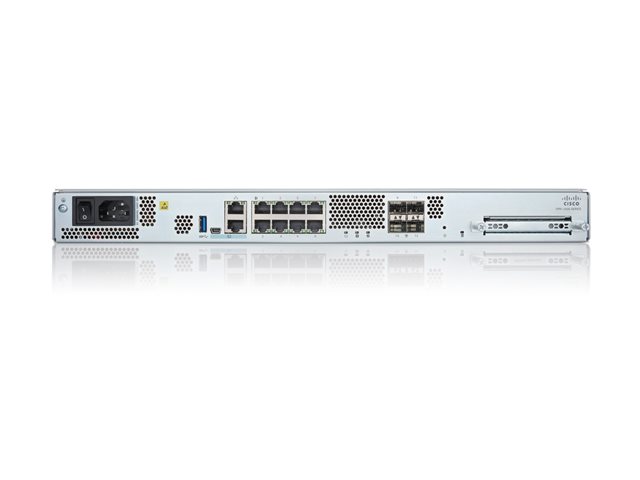 CISCO Firepower 1150 ASA Appliance