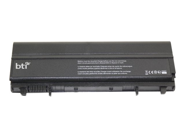 BTI 451-BBID-BTI - Notebook battery (equivalent to: Dell 451-BBID)