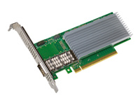 Intel Ethernet Network Adapter E810-CQDA1